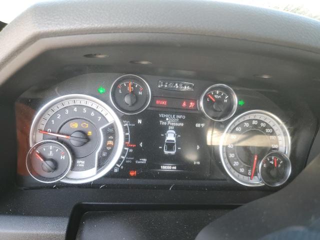 2016 RAM 1500 SLT 1C6RR7TT6GS157629
