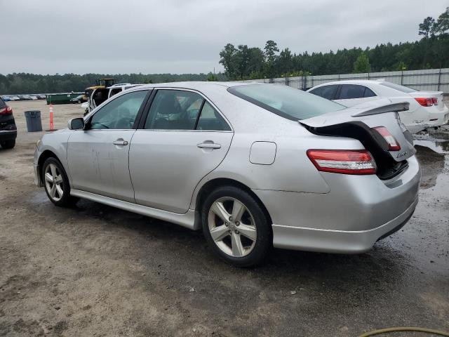2011 TOYOTA CAMRY BASE - 4T1BF3EK8BU672849
