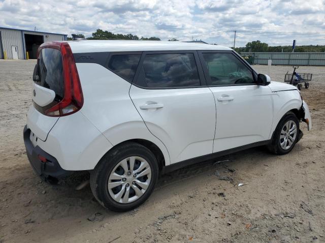 2020 KIA SOUL LX KNDJ23AU0L7706656