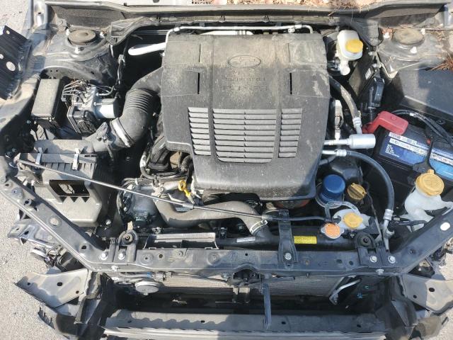 2019 SUBARU FORESTER P JF2SKAGC8KH555857