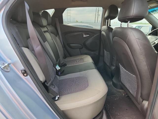 2012 HYUNDAI TUCSON GLS - KM8JU3ACXCU359996
