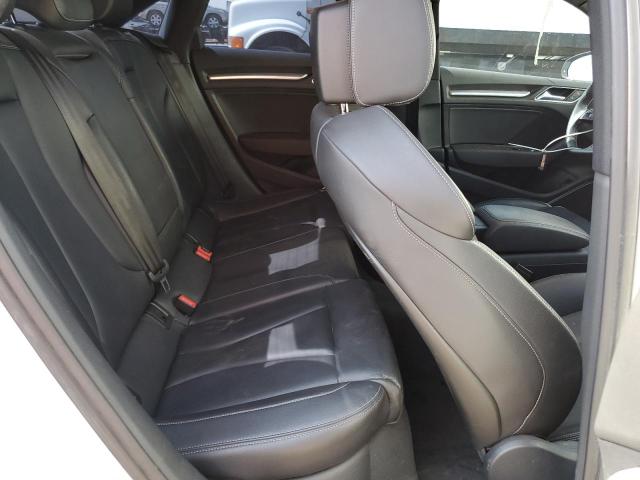 2020 AUDI A3 S-LINE WAUJEGFF0LA003079