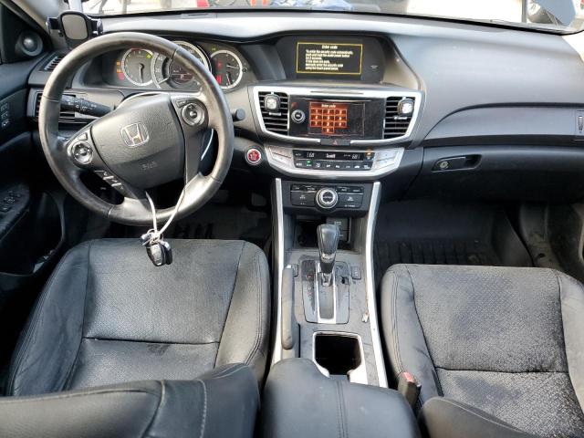 2015 HONDA ACCORD EXL 1HGCR3F88FA027078