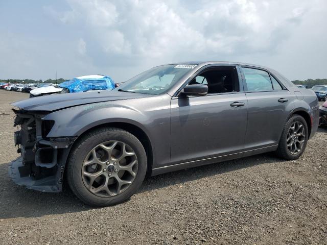 2016 CHRYSLER 300 S - 2C3CCAGG1GH145068
