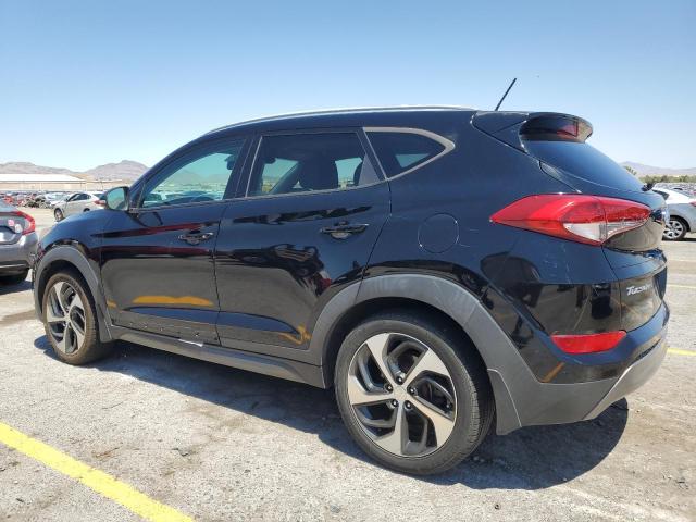 2016 HYUNDAI TUCSON LIMITED KM8J33A26GU117867
