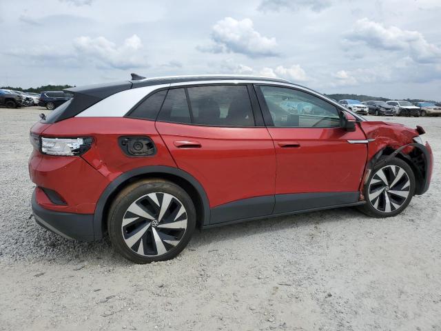 2021 VOLKSWAGEN ID.4 PRO S WVGKMPE29MP057242