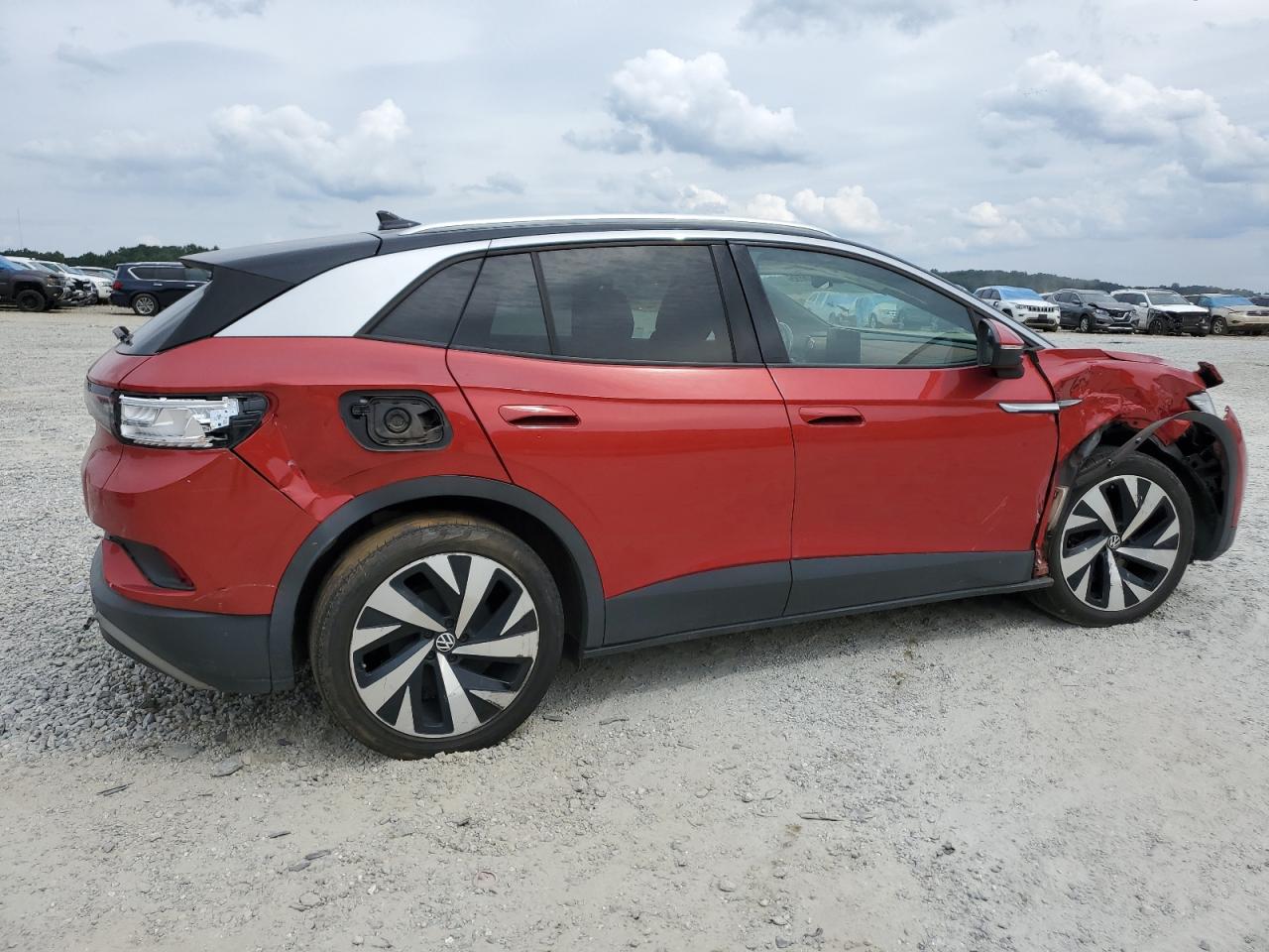 VOLKSWAGEN ID.4 PRO S