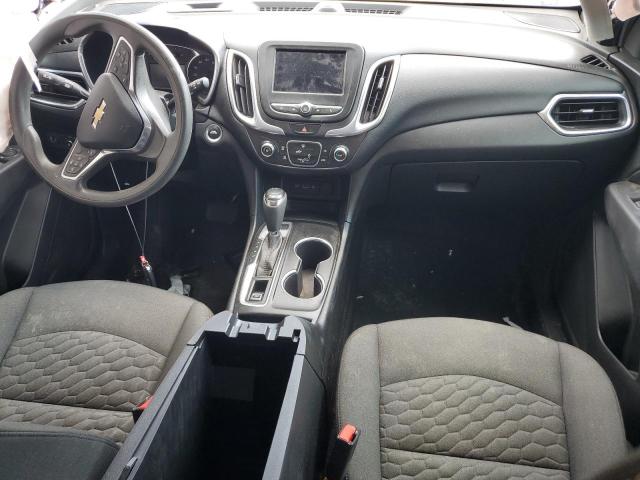 2020 CHEVROLET EQUINOX LT 2GNAXUEV1L6223386