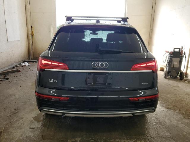 2021 AUDI Q5 PREMIUM WA1BAAFY5M2004221