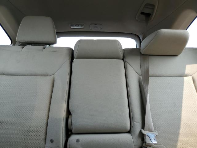 2015 HONDA CR-V LX 5J6RM4H33FL010203