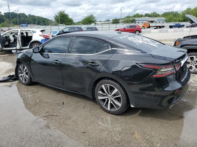 2020 NISSAN MAXIMA SV 1N4AA6CV1LC366747