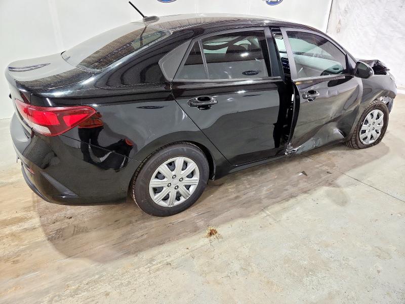 2023 KIA RIO LX 3KPA24AD3PE575766