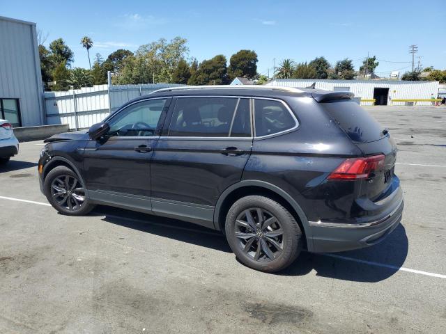 2023 VOLKSWAGEN TIGUAN SE - 3VVNB7AX8PM134011