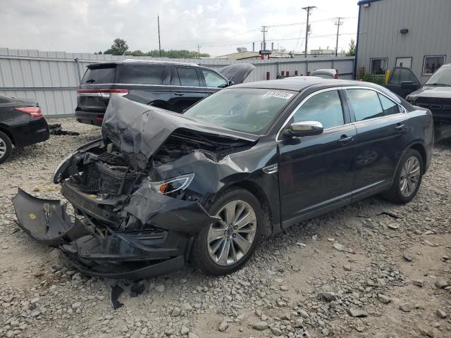 2011 FORD TAURUS LIM - 1FAHP2FW1BG146140