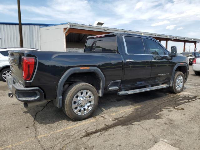 2020 GMC SIERRA K2500 DENALI 1GT49REY9LF324933