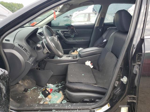 2017 NISSAN ALTIMA 2.5 - 1N4AL3APXHN355125