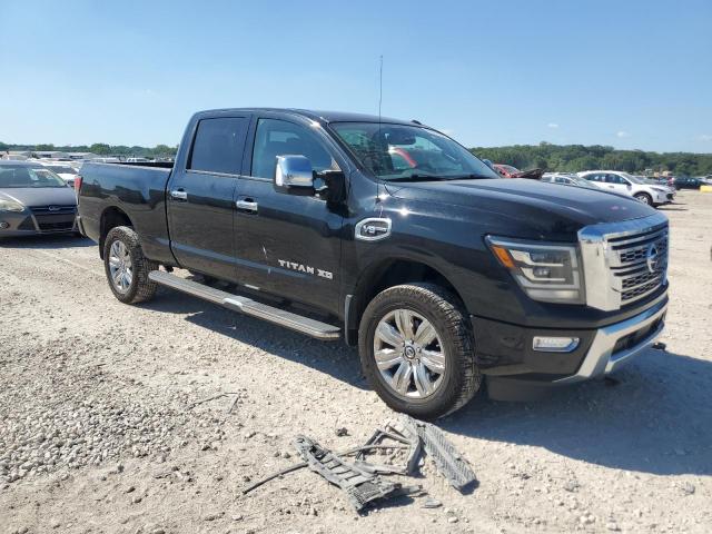 2020 NISSAN TITAN XD SV 1N6AA1FB9LN503014