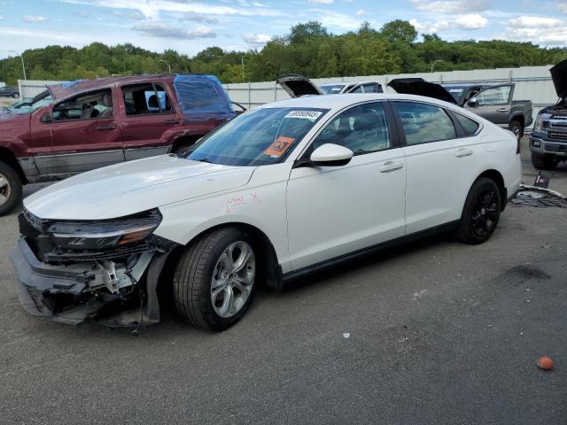 2023 HONDA ACCORD LX - 1HGCY1F27PA010471