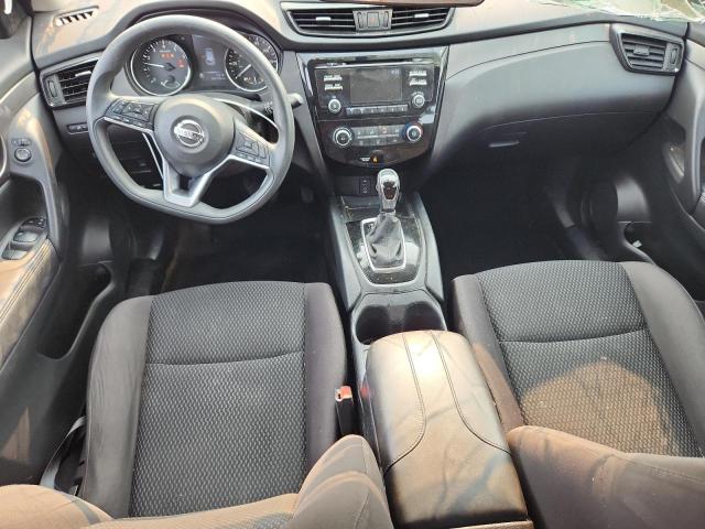 2018 NISSAN ROGUE SPORT S - JN1BJ1CR6JW255324