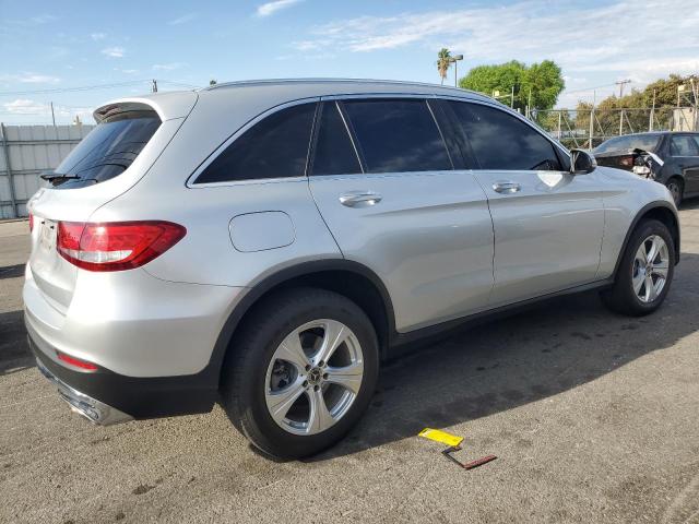 2018 MERCEDES-BENZ GLC 300 - WDC0G4JB0JV089053