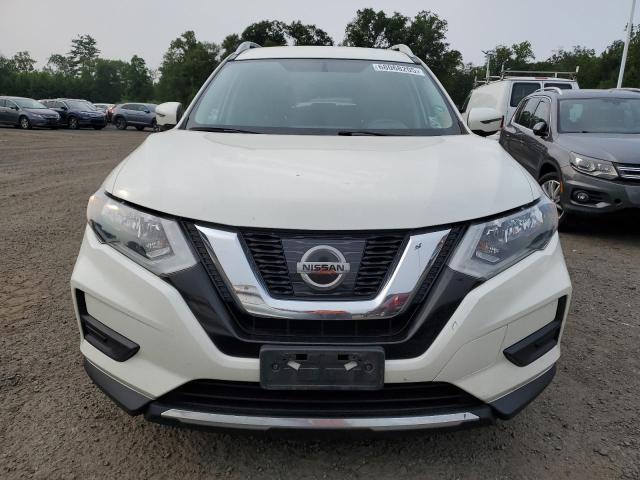 2017 NISSAN ROUGE - JN8AT2MV0HW268816