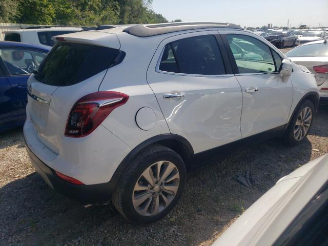 2018 BUICK ENCORE PRE KL4CJASB6JB549250