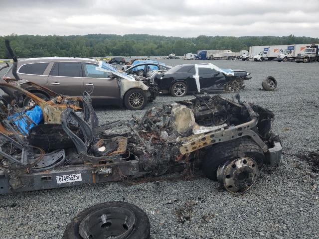 2022 FORD F450 SUPER - 1FT8W4DT4NED02138