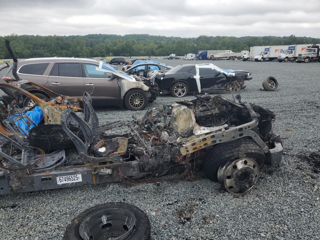 FORD F-450 SUPER DUTY