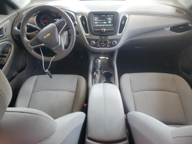 2017 CHEVROLET MALIBU LT - 1G1ZE5ST2HF293897