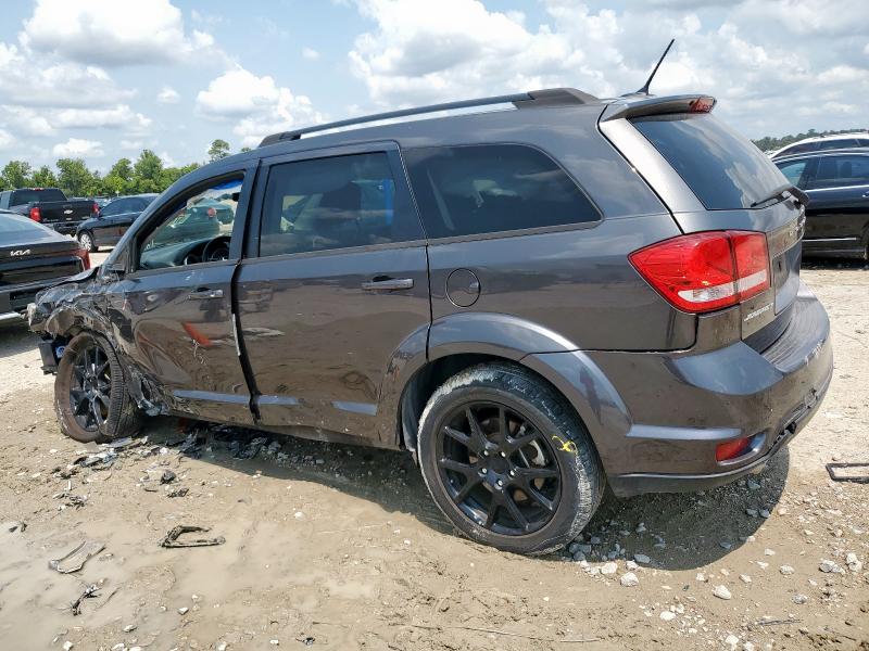 2016 DODGE JOURNEY SXT 3C4PDCBG3GT167495