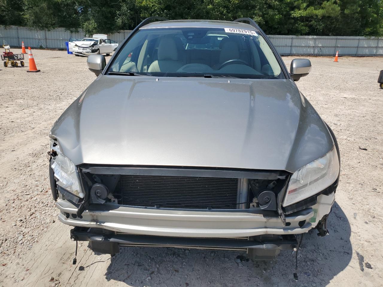 VOLVO XC70 T6 PREMIER