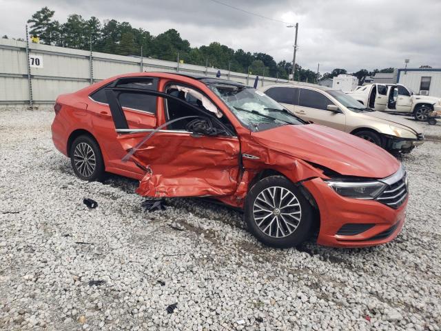 2019 VOLKSWAGEN JETTA SEL 3VWEB7BU2KM193015