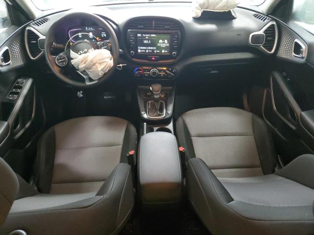 2024 KIA SOUL LX KNDJ23AU7R7896786