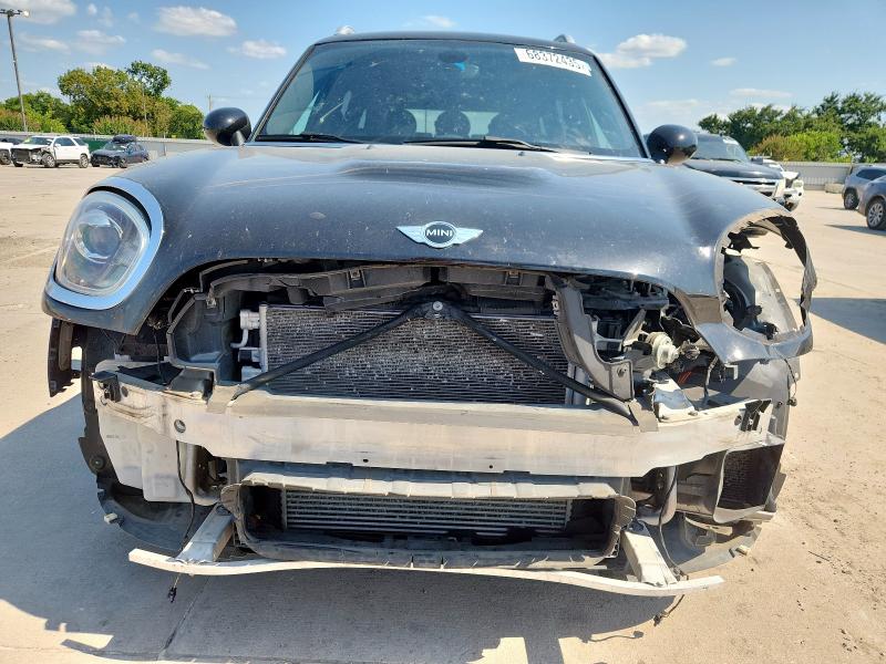 2017 MINI COOPER S C WMZYT3C36H3D97681