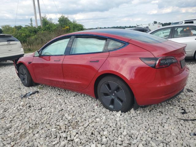 2023 TESLA MODEL 3 5YJ3E1EB3PF461395