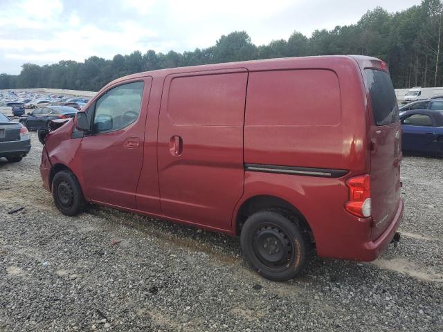 2015 CHEVROLET CITY EXPRE 3N63M0ZN8FK723822