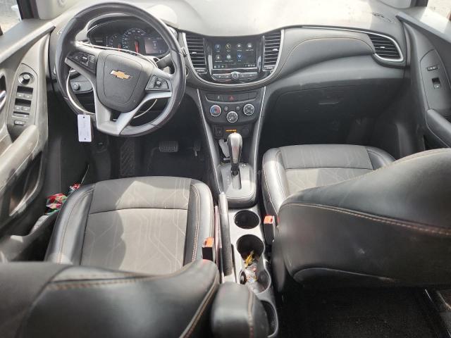 2019 CHEVROLET TRAX 1LT - 3GNCJPSB7KL286508