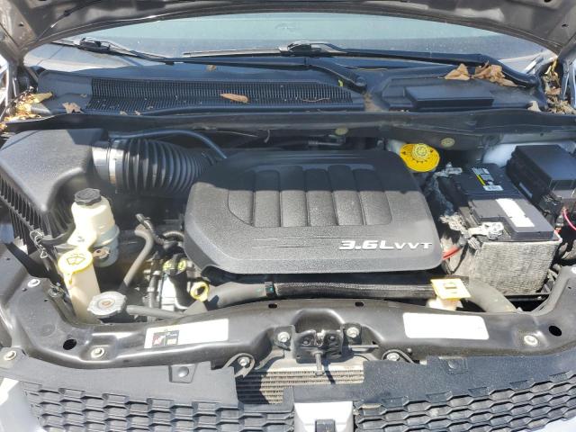 2019 DODGE GRAND CARA 2C4RDGEG8KR510499