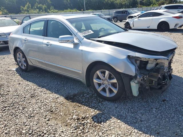 2013 ACURA TL - 19UUA8F2XDA016777