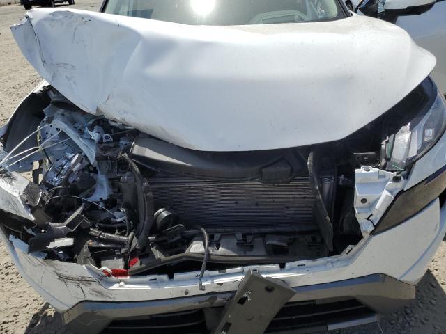 2025 NISSAN ROGUE SL JN8BT3CB2SW157936