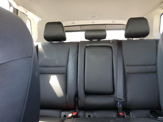 2021 NISSAN ROGUE SV 5N1AT3BA8MC688980