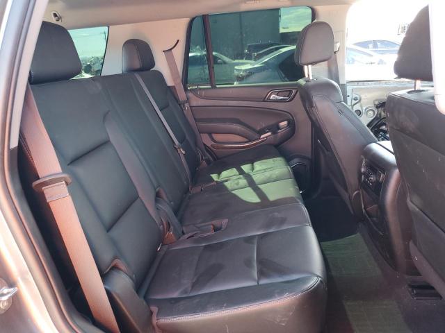 2020 CHEVROLET TAHOE K150 - 1GNSKBKC3LR309667