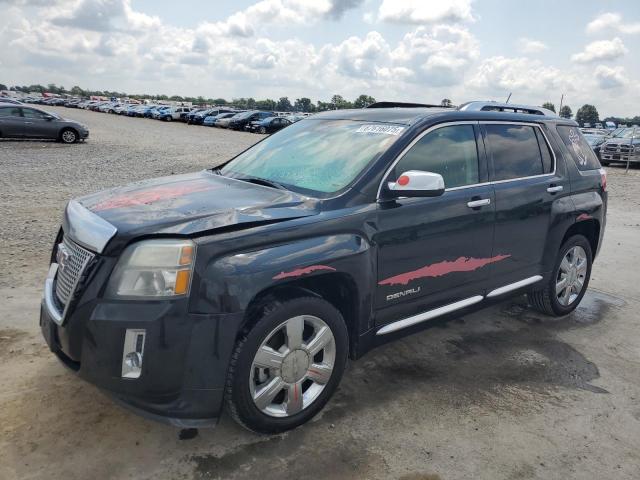 GMC TERRAIN DENALI