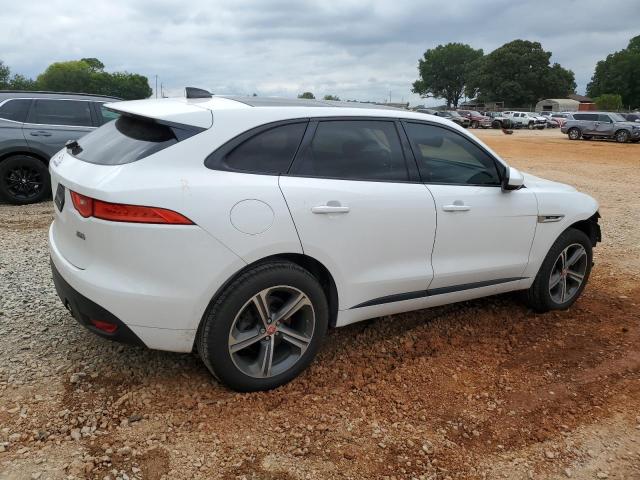 2020 JAGUAR F-PACE R - SPORT SADCL2GX7LA646173