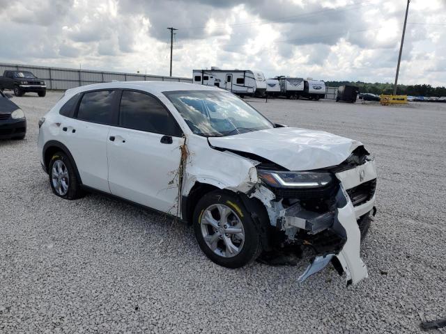 2025 HONDA HR-V LX #3286706282