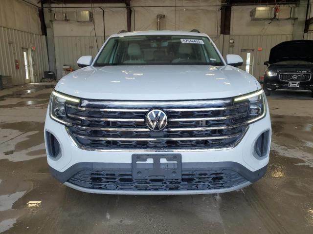 2024 VOLKSWAGEN ATLAS SE - 1V2HR2CA5RC500979
