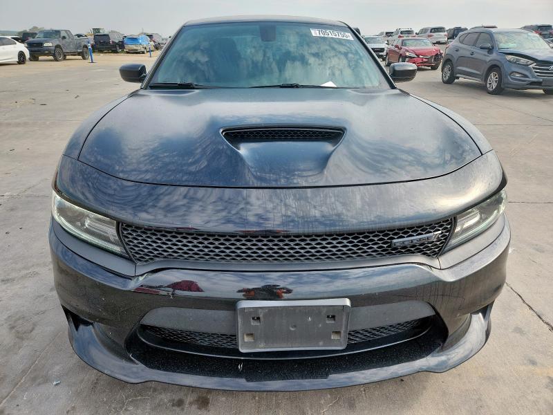 2021 DODGE CHARGER GT 2C3CDXHG4MH679062