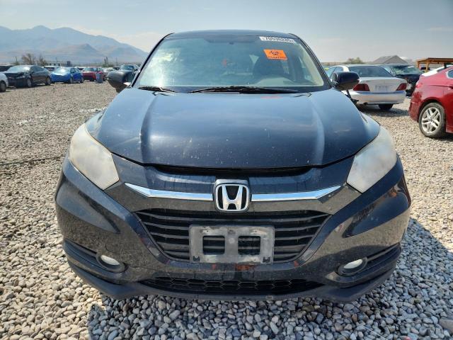 2018 HONDA HR-V EX - 3CZRU6H57JG710681