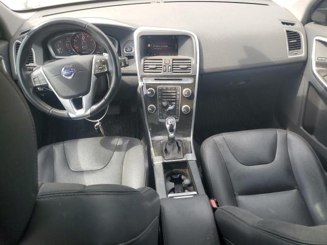 2015 VOLVO XC60 T6 PR YV4902RK5F2742220