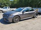 Top Destinations for Shipping Cars from the USA